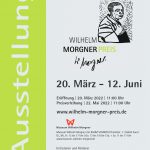 René Schoemakers - Wilhelm Morgner Preis