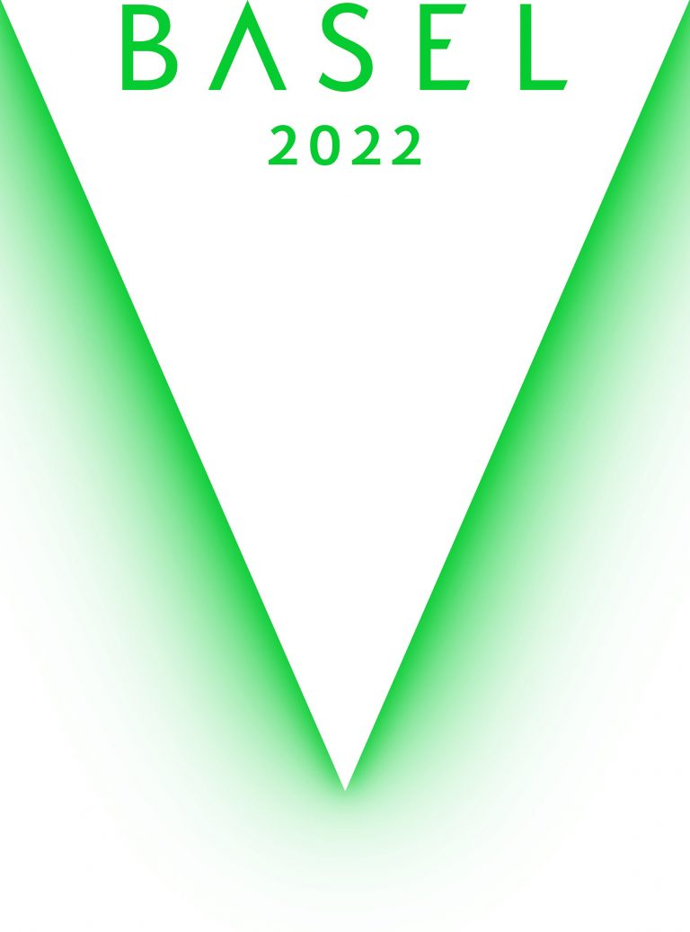 René Schoemakers - Volta Basel 2022