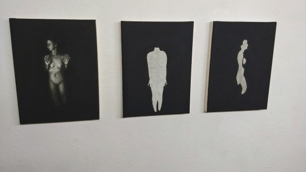 René Schoemakers - studio