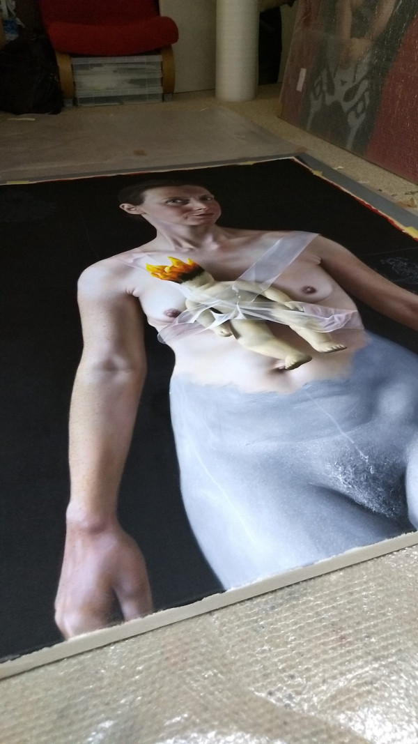 René Schoemakers - studio