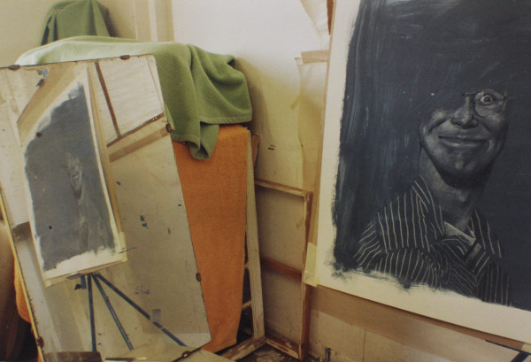René Schoemakers - studio