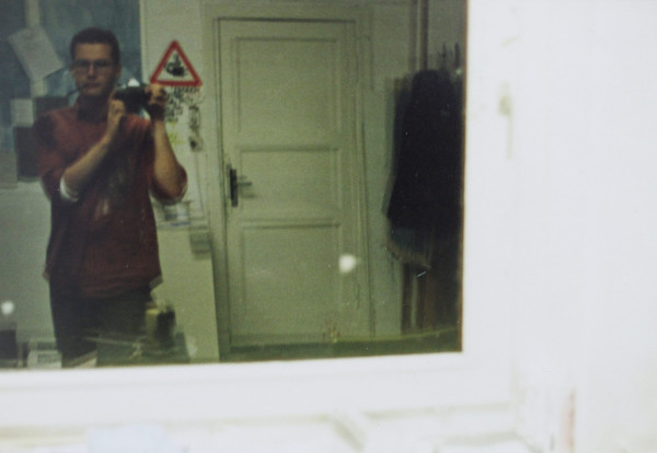 René Schoemakers - studio