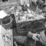 René Schoemakers - studio