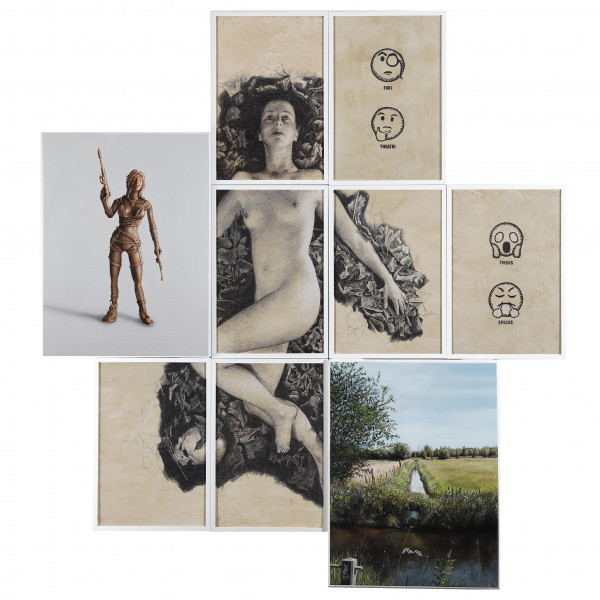 Genius Loki (co|rework #2; eiidolor™)