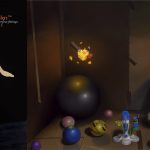 René Schoemakers - Genius Loki (Wiegenlidschlag)