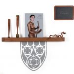 Genius Loki (co|re work #3 - lux aeterna)